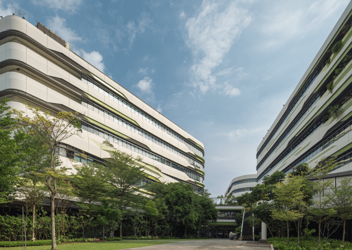 新加坡科技设计大学